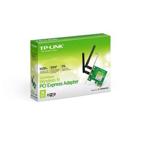 Adaptador PCI Express 150Mbps TL-WN781ND TP-Link