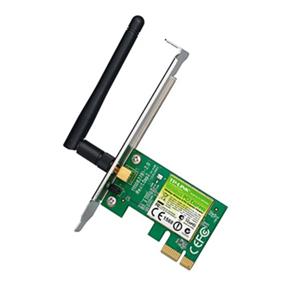 Adaptador Pci Wireless Tl-Wn781Nd 150Mbps - Tp-Link