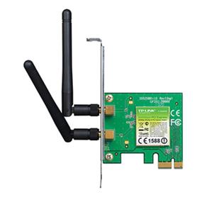 Adaptador Pci Wireless Tl-Wn881Nd 300Mbps - Tp-Link
