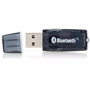 Adaptador Receptor Bluetooth Usb para Notebook e Computador