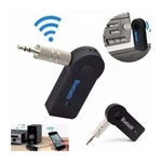 Adaptador Receptor Bluetooth Wireless Usb Musica Carro P2