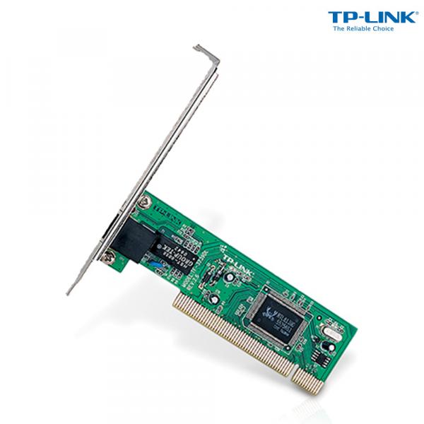 Adaptador Rede 10/100mbps PCI TF-3239DL - TP-Link