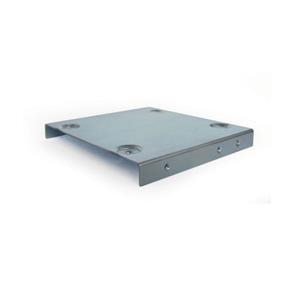 Adaptador Suporte Hdd/SSD Centrium de 2,5" 7Mm/9mm para 3,5" Desktop Universal