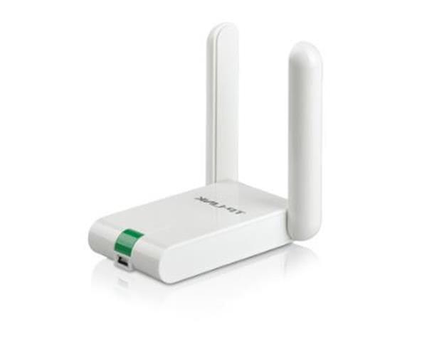 Adaptador Tp-link Tl-wn822n Usb 300mbps Wireless