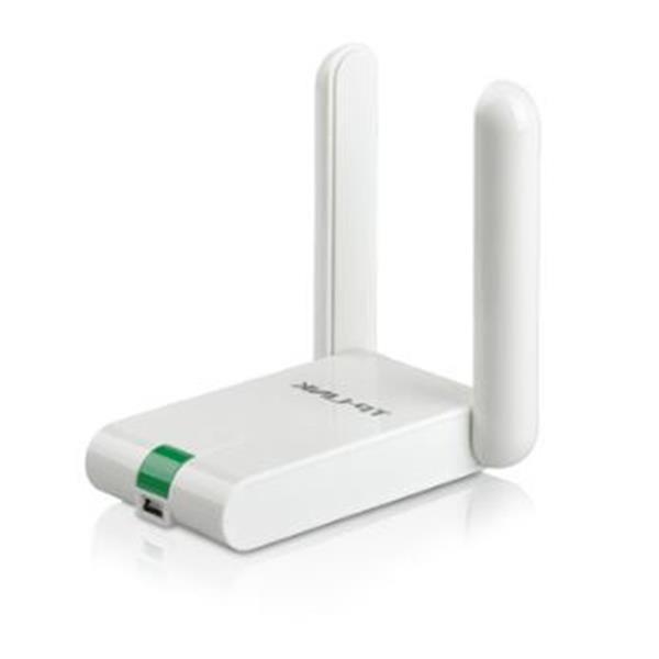 Adaptador Tp-link Tl-wn822n Usb 300mbps Wireless