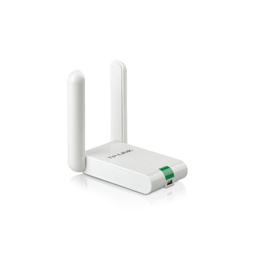 Adaptador Tp-link Tl-wn822n Usb 300mbps Wireless