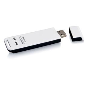 Adaptador TP-Link USB Wireless 300Mbps TL-WN821N