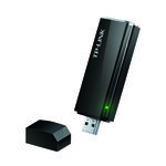 Adaptador TP-Link USB Wireless Archer T4U AC1300 V3