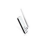 Adaptador Tp-link Wireless Tl-wn722n Usb 150mbps - Tpl0034