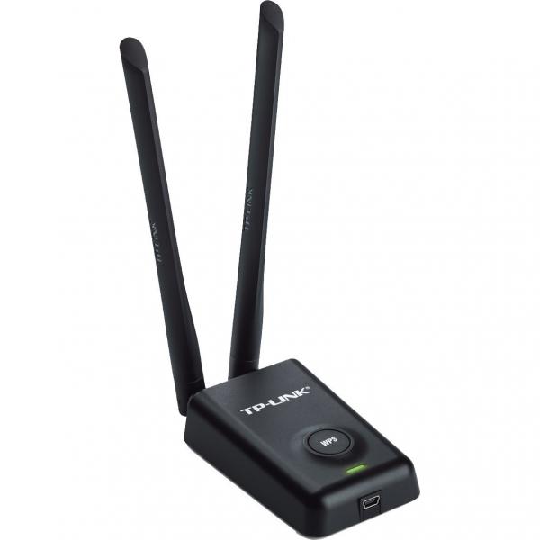 Adaptador TP-Link Wireless TL-WN8200ND USB 300Mbps