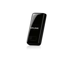 Adaptador Tp-Link Wireless Tl-Wn823N Usb 300Mbps - Tpl0416