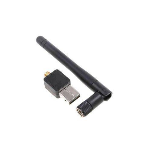 Adaptador USB 2.0 Wireless 802.iin 600mbps -600-m