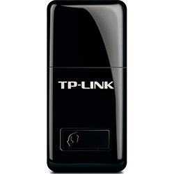 Adaptador USB 300Mbps TL-WN823N TP-Link