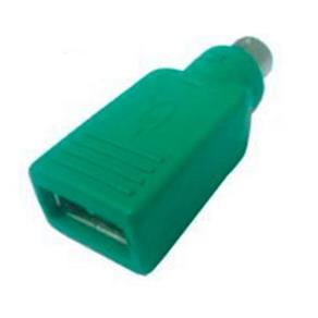 Adaptador USB - a Fêmea X Minidim Macho - Stock - 955010
