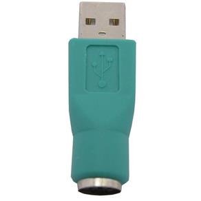 Adaptador USB - a Macho X Minidim Fêmea - Stock - 955001 STOCK