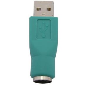 Adaptador USB - a Macho X Minidim Fêmea - Stock - 955001