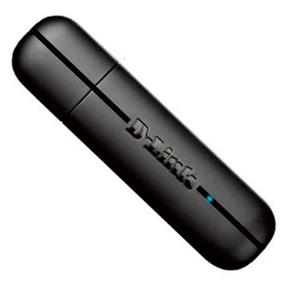 Adaptador USB D-LINK 150Mbps DWA-123 Wireless N