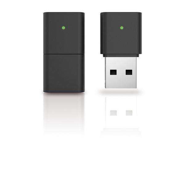 ADAPTADOR USB D-LINK WIRELESS NANO 300Mbps DWA-131
