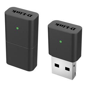 Adaptador USB Nano D-LINK 300Mbps DWA-131 Wireless N