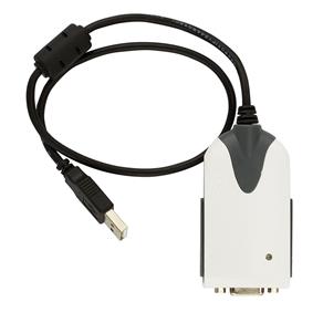 Adaptador USB para VGA Display
