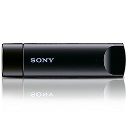 Adaptador USB S/ Fio Wireless de Internet P/ TVs - Sony