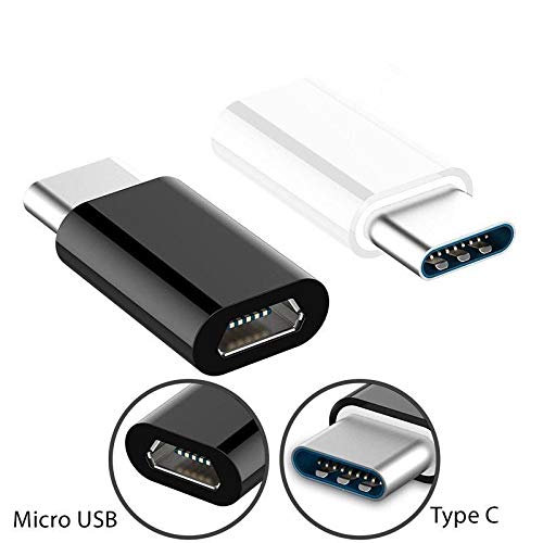 Adaptador USB Tipo C X Micro USB