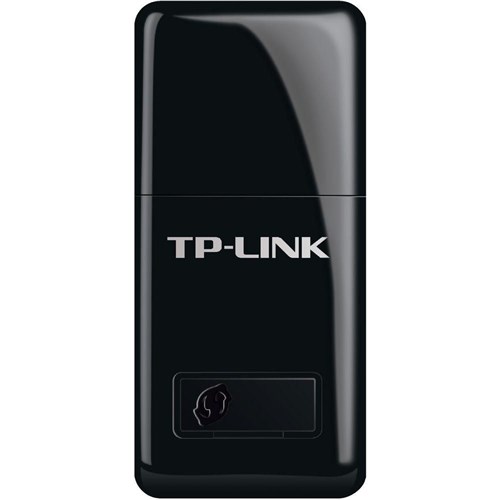 Adaptador Usb Tl-WN823N Mini Wireless 300mbps Tp-link