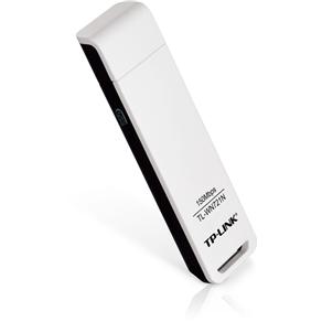 Adaptador USB TP-Link TL-WN721N Wireless (150 Mbps)