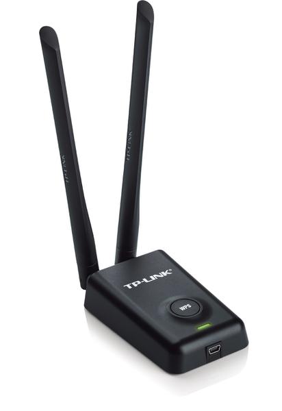 Adaptador USB TP-Link TL-WN8200ND Wireless 300mpbs