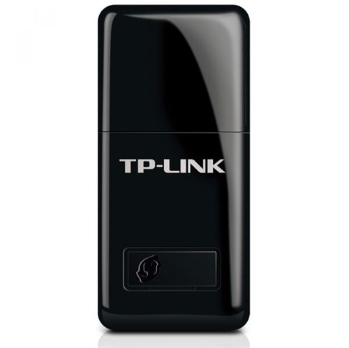 Adaptador USB TP-Link TL-WN823N Wireless Mini ( 300Mbps )