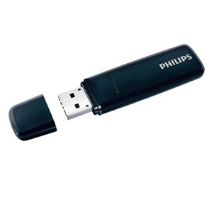 Adaptador USB Wi-Fi 2x2 Philips PTA127/55 para TVs Philips