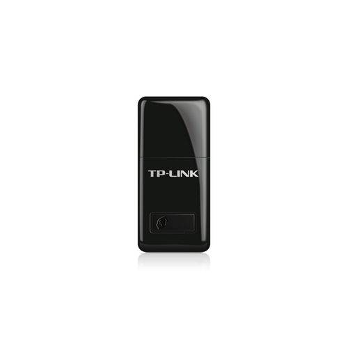 Tp-Link Adaptador USB Wireless N 300MBPS