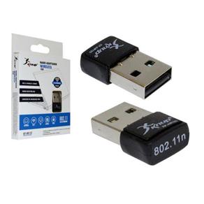 Adaptador USB Wireless 150MBPS KP-AW153