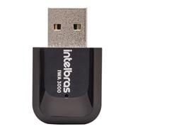 Adaptador USB Wireless IWA 3000 - 4710017 - Intelbras