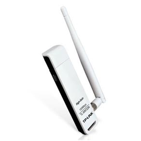 Adaptador Usb Wireless N 150Mbps Tl-Wn722N Tp-Link
