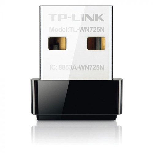 Adaptador Usb Wireless Nano Wireless Tlwn725n