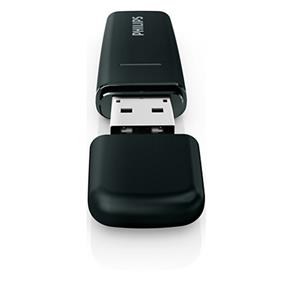Adaptador USB Wireless para Smart TV Philips (PTA 127)