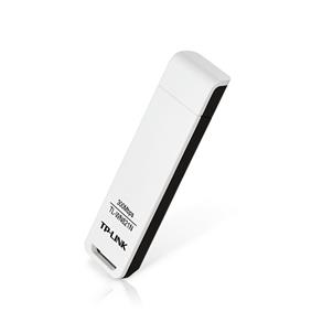 Adaptador Usb Wireless Tp-Link Tl-Wn821N 300 Mbps