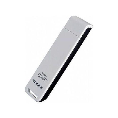 Adaptador USB Wireless TP-LINK TL-WN821N 300MBPS