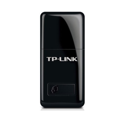 Adaptador Usb Wireless Tp-Link Tl-Wn823n