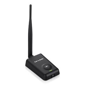 Adaptador Usb Wireless Tp-Link Wn7200Nd 150Mbps Alta Potência