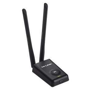 Adaptador USB Wireless TP-Link WN8200ND 300Mbps Alta Potência