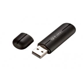 Adaptador USB Wirelesss Multilaser RE035 Nano 150 Mbps