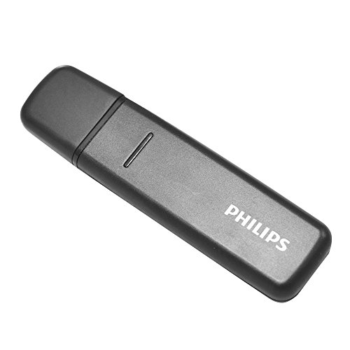 Adaptador Wi-Fi Philips USB PTA127/55