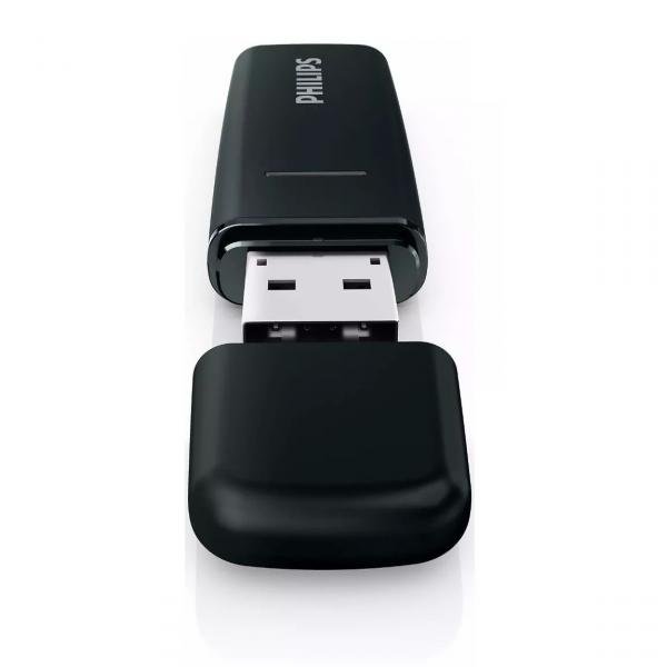 Adaptador Wi Fi USB Philips PTA127/55