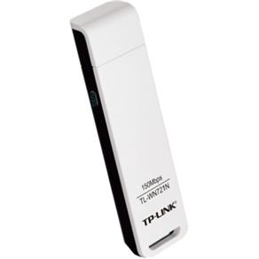 Adaptador Wi-Fi USB TP-Link WN721N 150Mbps