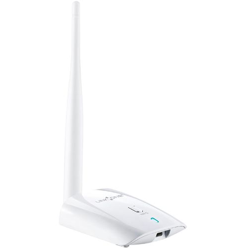 Adaptador Wireless N USB 150 Mbps L1-AW1UHD Link One