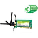 Adaptador Wireless PCI TL-WN951N TP-Link