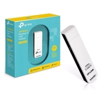 Adaptador Wireless TP-Link TL-WN821N USB 300Mbps