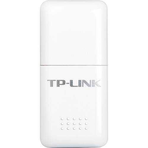 Adaptador Wireless Tp-Link Usb 2.0 150 Mbps Tl-Wn723N